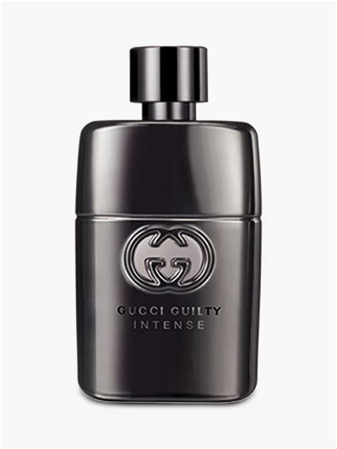 gucci guilty intense 100ml